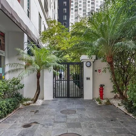 1Br Loft In Downtown With Bay View And Workspace Miami Exterior photo